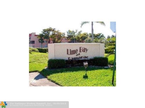 9301 Lime Bay Blvd # 208, Fort Lauderdale, FL 33321