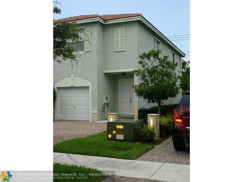 6365 Landings Way # 6365, Fort Lauderdale, FL 33321