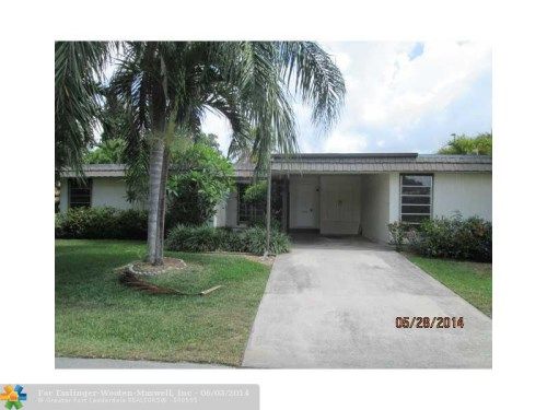 7307 NW 68TH ST, Fort Lauderdale, FL 33321