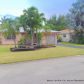 10302 NW 80 CT, Fort Lauderdale, FL 33321 ID:8764796