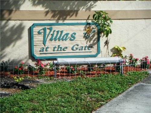 5493 GATE LAKE RD # 5493, Fort Lauderdale, FL 33319