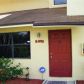 5493 GATE LAKE RD # 5493, Fort Lauderdale, FL 33319 ID:8764716