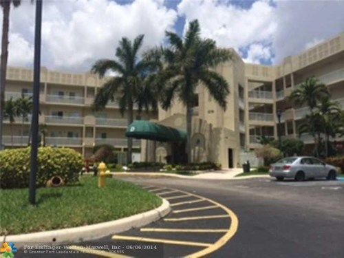 7647 Southampton Ter # 405, Fort Lauderdale, FL 33321