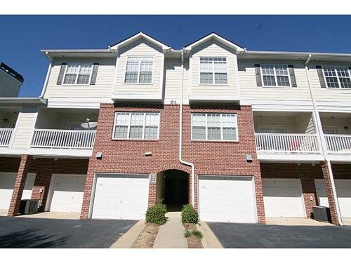 Unit 2106 - 2106 Woodland Lane, Alpharetta, GA 30009