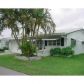 6809 NW 75 CT, Fort Lauderdale, FL 33321 ID:8764253