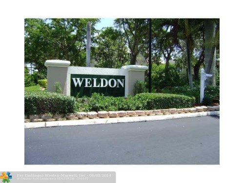 9575 Weldon Cir # C406, Fort Lauderdale, FL 33321