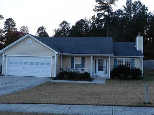 1814 Fort Shawnee Trace, Dacula, GA 30019