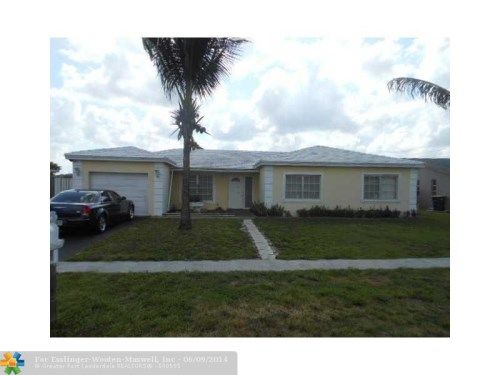 8204 NW 74TH AVE, Fort Lauderdale, FL 33321