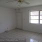 4405 NW 47TH ST, Fort Lauderdale, FL 33319 ID:8973583