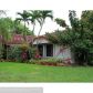 8340 NW 73RD ST, Fort Lauderdale, FL 33321 ID:8972537