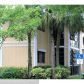 7170 Ashmont Cir # 106, Fort Lauderdale, FL 33321 ID:8972600