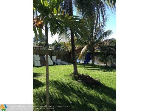 4413 SW 37TH AVE, Fort Lauderdale, FL 33312