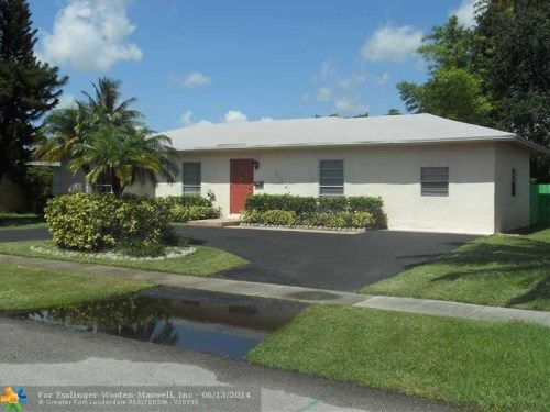 8001 NW 66TH TER, Fort Lauderdale, FL 33321