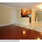 7835 Ashmont Cir # 112, Fort Lauderdale, FL 33321 ID:8973405