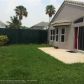 5971 E GRAND DUKE CR, Fort Lauderdale, FL 33321 ID:8973456