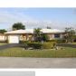 9605 NW 66TH ST, Fort Lauderdale, FL 33321 ID:8972513