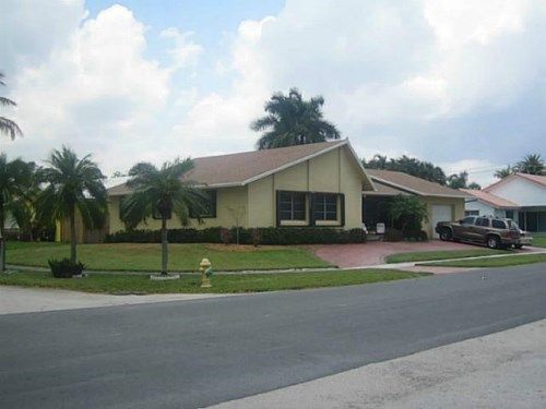 321 SE 4TH ST, Dania, FL 33004