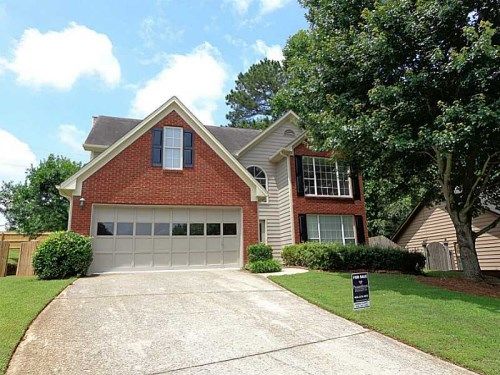 759 Glenspring Drive, Lawrenceville, GA 30043