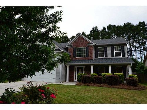 2011 Massey Lane, Winder, GA 30680