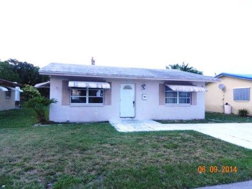 6713 NW 62ND ST, Fort Lauderdale, FL 33321