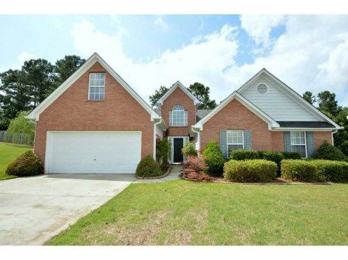 640 Bay Grove Road, Loganville, GA 30052