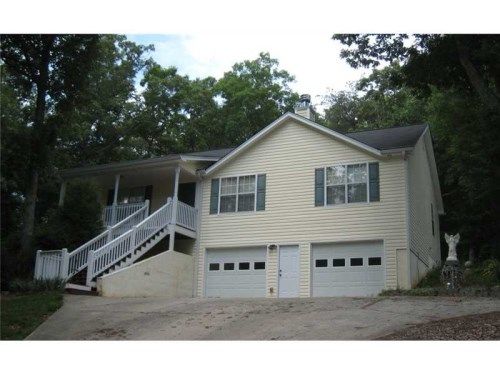 38 Chestatee View, Dawsonville, GA 30534