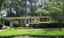 1005 Greenbriar Circle Decatur, GA 30033