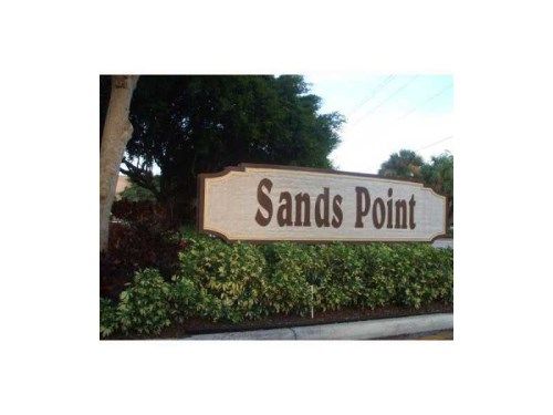 8341 SANDS POINT BL # 208B, Fort Lauderdale, FL 33321