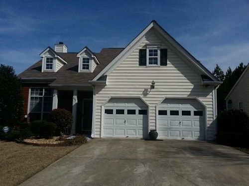 343 Weatherstone Place, Woodstock, GA 30188