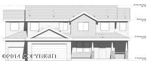 4279 N Spring Creek Drive, Wasilla, AK 99654