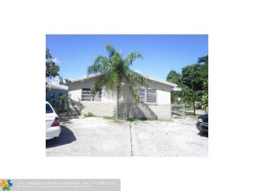 2303 ADAMS ST # 1, Hollywood, FL 33020