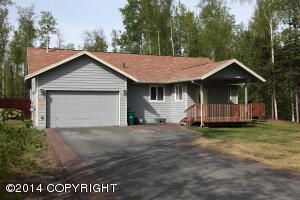 6975 W Troy Drive, Wasilla, AK 99654