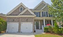 571 Oxford Close Alpharetta, GA 30005