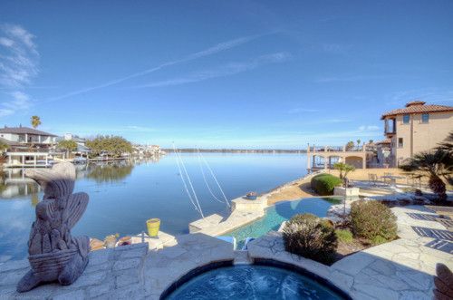 306 Matern Island, Horseshoe Bay, TX 78657