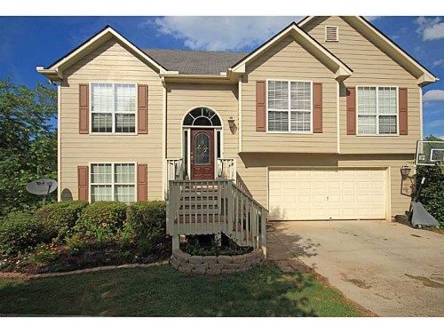 5859 Sycamore Ridge Drive, Buford, GA 30518