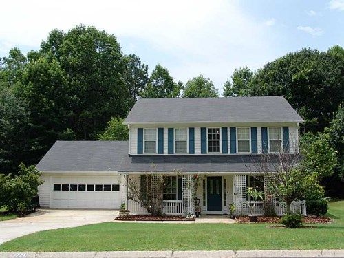 2645 Abbotts Glen Drive Nw, Acworth, GA 30101