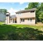 4307 Rockmart Drive Nw, Kennesaw, GA 30144 ID:9159215