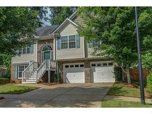 462 Leatherwood Court, Lawrenceville, GA 30043