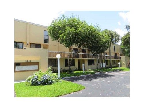 2941 SW 87TH AV # 405, Fort Lauderdale, FL 33328