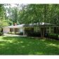 1434 Mill Acres Drive, Atlanta, GA 30311 ID:9036036