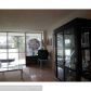 111 ROYAL PARK DR # 1F, Fort Lauderdale, FL 33309 ID:9194928