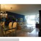 111 ROYAL PARK DR # 1F, Fort Lauderdale, FL 33309 ID:9194929