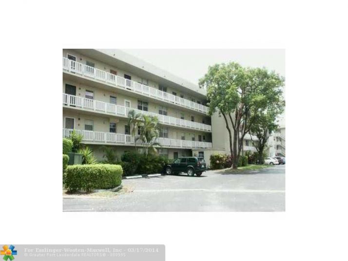 105 ROYAL PARK DR # 1B, Fort Lauderdale, FL 33309