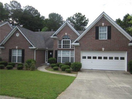 1135 Chandler Ridge Drive, Lawrenceville, GA 30045