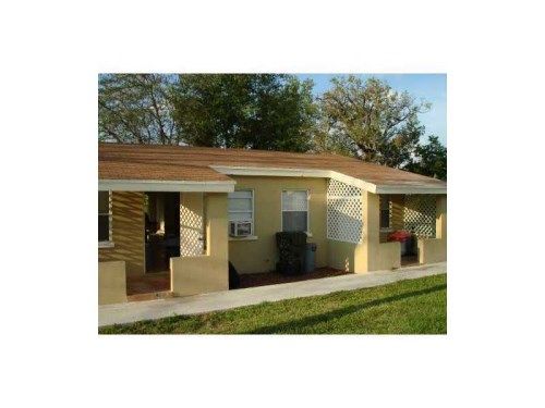 118 NW 8 AV, Dania, FL 33004