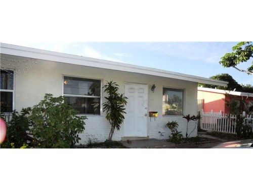 5625 NE 3RD AV, Fort Lauderdale, FL 33334