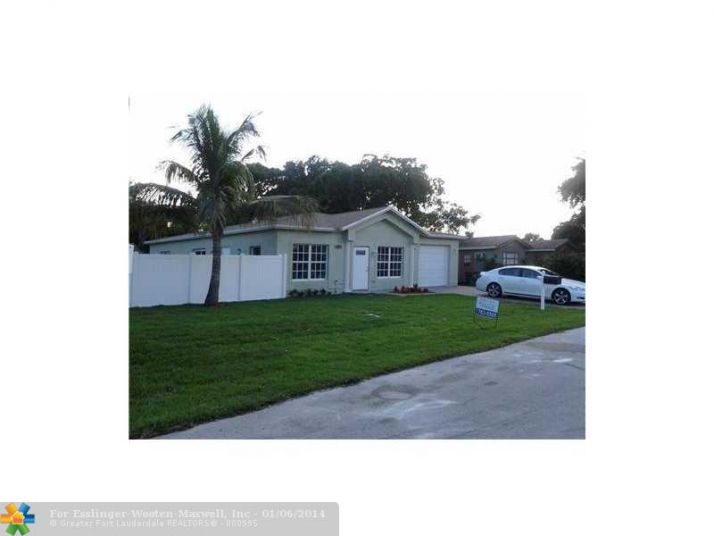 920 NE 34TH ST, Fort Lauderdale, FL 33334