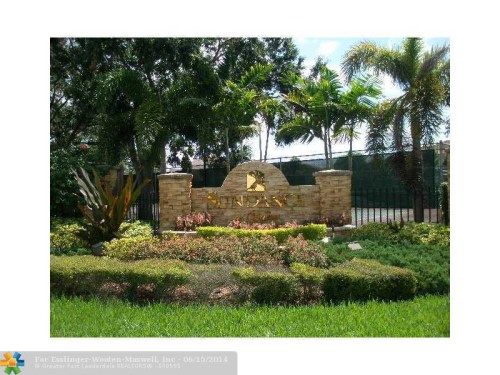 2926 S UNIVERSITY DR # 6301, Fort Lauderdale, FL 33328