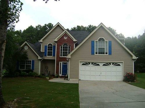 2111 Emerald Drive, Loganville, GA 30052