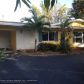 4470 NW 17TH TER, Fort Lauderdale, FL 33309 ID:9184152